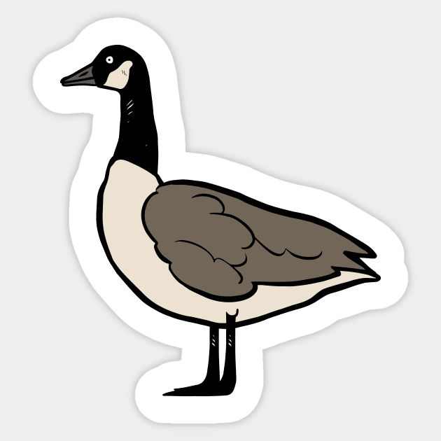 Canada goose sticker amazon top